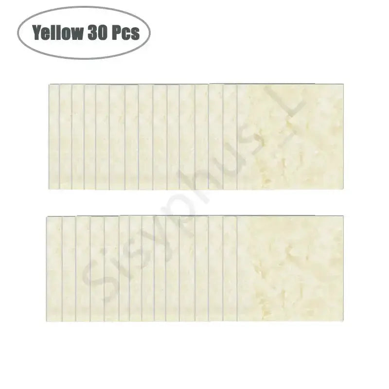 PVC Marble Wall & Floor Stickers – Self-Adhesive Waterproof – view 15