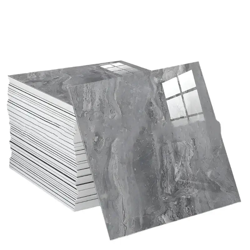 PVC Self-Adhesive Marble Waterproof Floor Tiles (available in 10 designs) – view 8