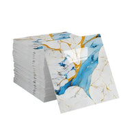 PVC Self-Adhesive Marble Waterproof Floor Tiles (available in 10 designs) – view 9