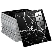 PVC Self-Adhesive Marble Waterproof Floor Tiles (available in 10 designs) – view 4