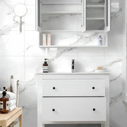 PVC Self-Adhesive Marble Waterproof Floor Tiles (available in 10 designs) – view 19