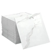 PVC Self-Adhesive Marble Waterproof Floor Tiles (available in 10 designs) – view 2