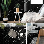 PVC Self-Adhesive Marble Waterproof Floor Tiles (available in 10 designs) – view 16