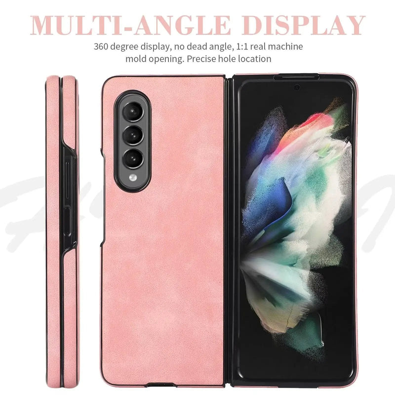 salelink.co.nz Unbranded Samsung Galaxy Z Fold 3 Case Samsung Galaxy Z Fold 3 Case | Action Outdoors NZ