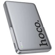 techplus Q36 Sunlight PD20W Wireless Power Bank 5000mAh Q36 Sunlight PD20W Magnetic Wireless Power Bank 5000mAh
