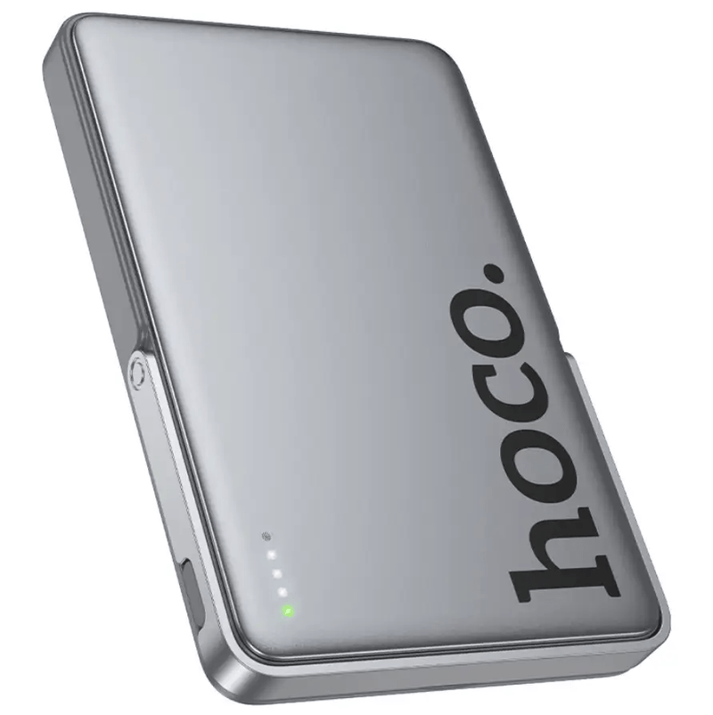 techplus Q36 Sunlight PD20W Wireless Power Bank 5000mAh Q36 Sunlight PD20W Magnetic Wireless Power Bank 5000mAh