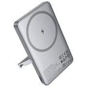 techplus Q36 Sunlight PD20W Wireless Power Bank 5000mAh Q36 Sunlight PD20W Magnetic Wireless Power Bank 5000mAh