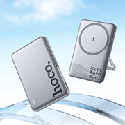 techplus Q36 Sunlight PD20W Wireless Power Bank 5000mAh Q36 Sunlight PD20W Magnetic Wireless Power Bank 5000mAh