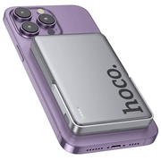 techplus Q36 Sunlight PD20W Wireless Power Bank 5000mAh Q36 Sunlight PD20W Magnetic Wireless Power Bank 5000mAh
