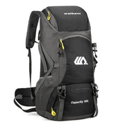 Men's and Women's Camping Backpack for Hiking – view 2