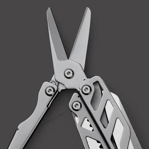 Xiaomi Mijia Multifunctional Folding Knife - Outdoor Hunting Tool with Stainless Steel Blade – view 2