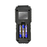 WinAPEX ET825 Handheld Electromagnetic Radiation Tester - EMF Meter with LCD Display & Alarm – view 6