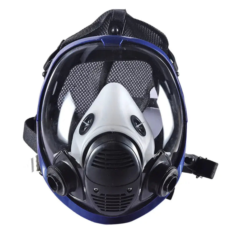 Activated Carbon Fire Protection Mask – view 12