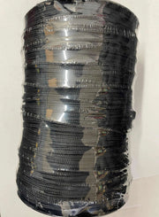 Twine TVO Nylon 210D/10X16 Black Tarred 1kg – view 1