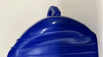 Quality Equipment General Buoy 3 RIB Low Drag 6 Colour Choices Quality Equipment Buoy 3 RIB Low Drag 6 Colours
