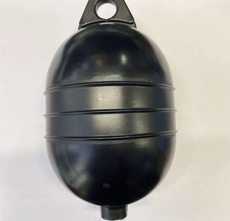 Quality Equipment General Buoy 3 RIB Low Drag 6 Colour Choices Quality Equipment Buoy 3 RIB Low Drag 6 Colours