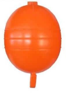 Quality Equipment General Buoy 3 RIB Low Drag 6 Colour Choices Quality Equipment Buoy 3 RIB Low Drag 6 Colours