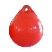 Quality Equipment 5-1/2 " Round Buoy PVC Comes in  5 Colours Quality Equipment 5.5 Inch Round PVC Buoy 7 Colors
