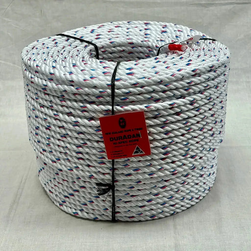 High Spec Cray Pot Rope 8mm 9mm 10mm 12mm 14mm x 220m – view 2