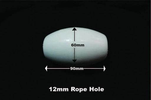 Quality Equipment Net Float Wkg Depth 600m x 130 gram Flotation Quality Equipment Net Float 600m Flotation 130g