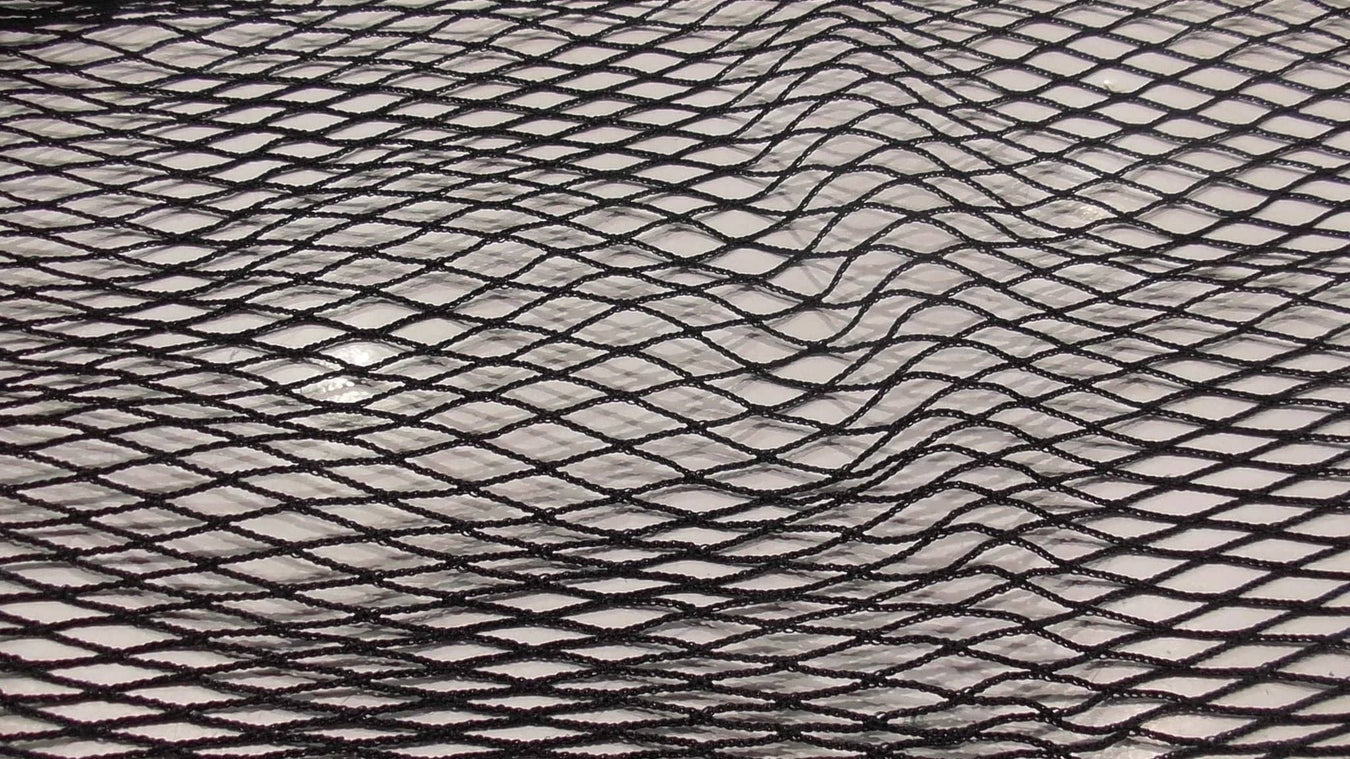 Golf Course Netting 2mm 50mm Mesh Quality Equipment Pro