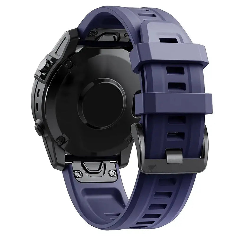 QuickFit Silicone Strap for th Garmin Instinct 2 (available in 12 colours) – view 9