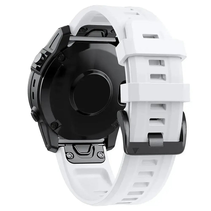 QuickFit Silicone Strap for th Garmin Instinct 2 (available in 12 colours) – view 17