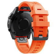 QuickFit Silicone Strap for th Garmin Instinct 2 (available in 12 colours) – view 14