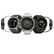 QuickFit Silicone Strap for th Garmin Instinct 2 (available in 12 colours) – view 2