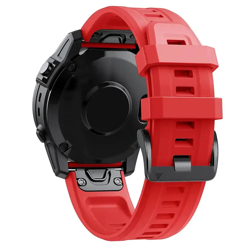 QuickFit Silicone Strap for th Garmin Instinct 2 (available in 12 colours) – view 12