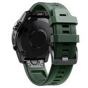 QuickFit Silicone Strap for th Garmin Instinct 2 (available in 12 colours) – view 13