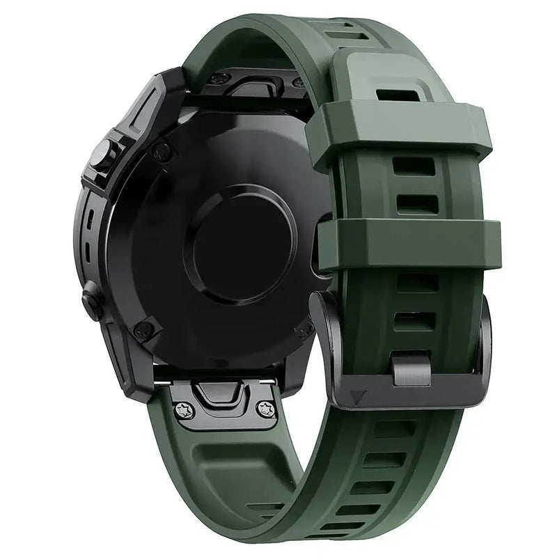 QuickFit Silicone Strap for th Garmin Instinct 2 (available in 12 colours) – view 13