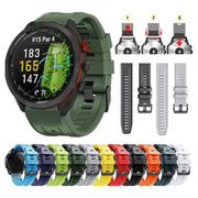 QuickFit Silicone Strap for th Garmin Instinct 2 (available in 12 colours) – view 3