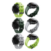 QuickFit Silicone Strap for th Garmin Instinct 2 (available in 12 colours) – view 7