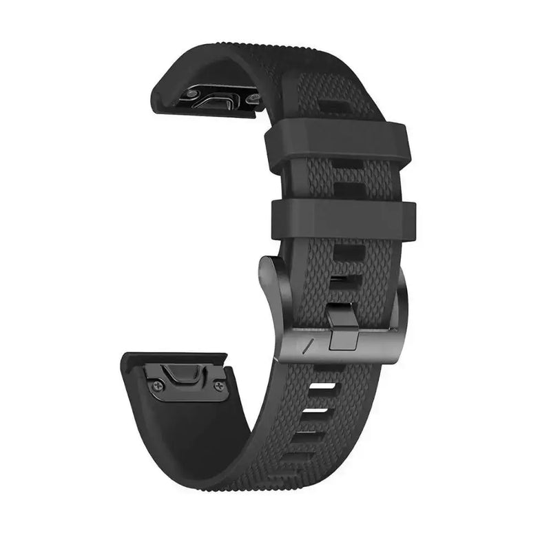 QuickFit Silicone Strap for th Garmin Instinct 2 (available in 12 colours) – view 8