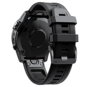 QuickFit Silicone Strap for th Garmin Instinct 2 (available in 12 colours) – view 1