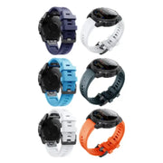 QuickFit Silicone Strap for th Garmin Instinct 2 (available in 12 colours) – view 5