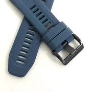 QuickFit Silicone Strap for the Garmin Flagship Models (2 sizes & 46 colours available) – view 8