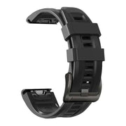 QuickFit Silicone Strap for the Garmin Flagship Models (2 sizes & 46 colours available) – view 18