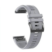 QuickFit Silicone Strap for the Garmin Flagship Models (2 sizes & 46 colours available) – view 42