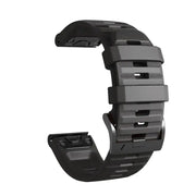 QuickFit Silicone Strap for the Garmin Flagship Models (2 sizes & 46 colours available) – view 15