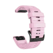 QuickFit Silicone Strap for the Garmin Flagship Models (2 sizes & 46 colours available) – view 50