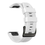 QuickFit Silicone Strap for the Garmin Flagship Models (2 sizes & 46 colours available) – view 23