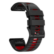 QuickFit Silicone Strap for the Garmin Flagship Models (2 sizes & 46 colours available) – view 24