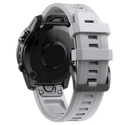 QuickFit Silicone Strap for the Garmin Instinct (available in 12 colours) – view 10
