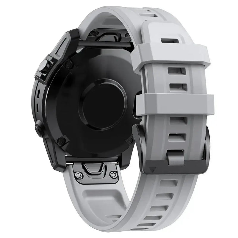 QuickFit Silicone Strap for the Garmin Instinct (available in 12 colours) – view 10