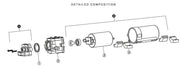 SEAFLO 12V Water Pump Trailer Caravan Camping Boat – view 5