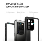 salelink.co.nz Unbranded Samsung S20 Ultra Case Waterproof Samsung S20 Ultra Case Waterproof | Action Outdoors NZ