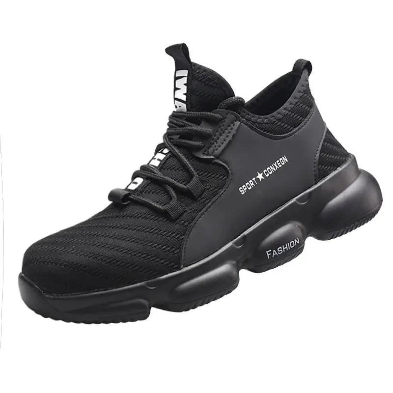 Mead's Supply & Equipment Outfitters limited Footwear Men's Safety Shoes Men's Safety Shoes | NZ