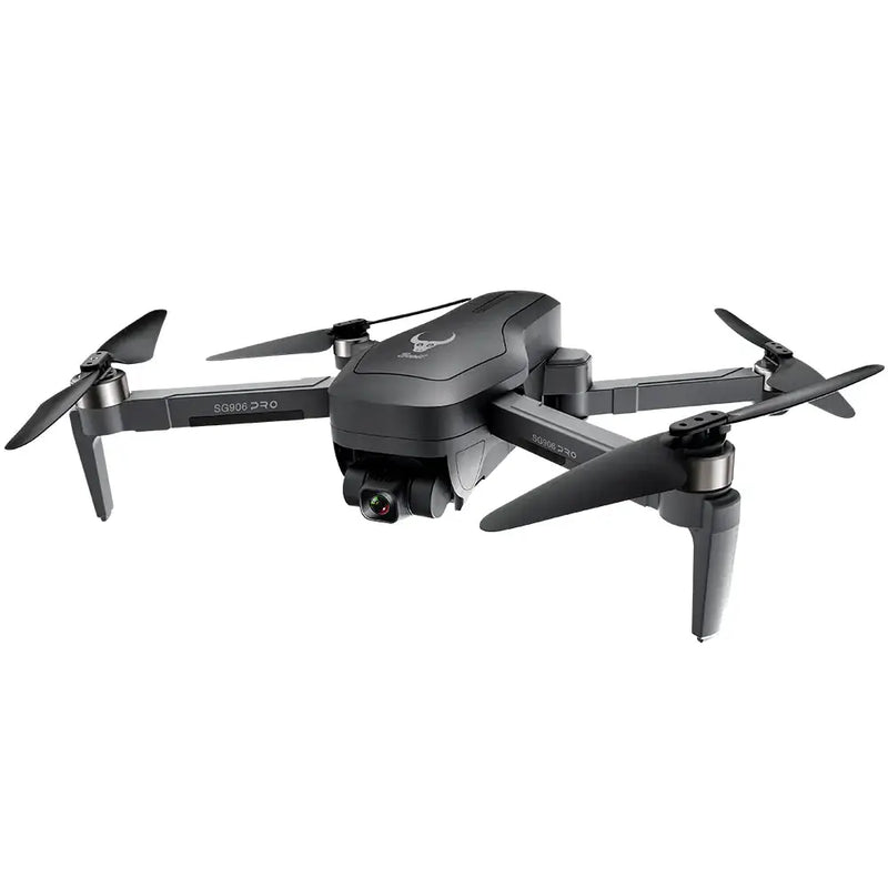 SG906 PRO Foldable GPS Drone with 4K Gimbal Camera - Beast 3 | Outdoor Electronics – view 11